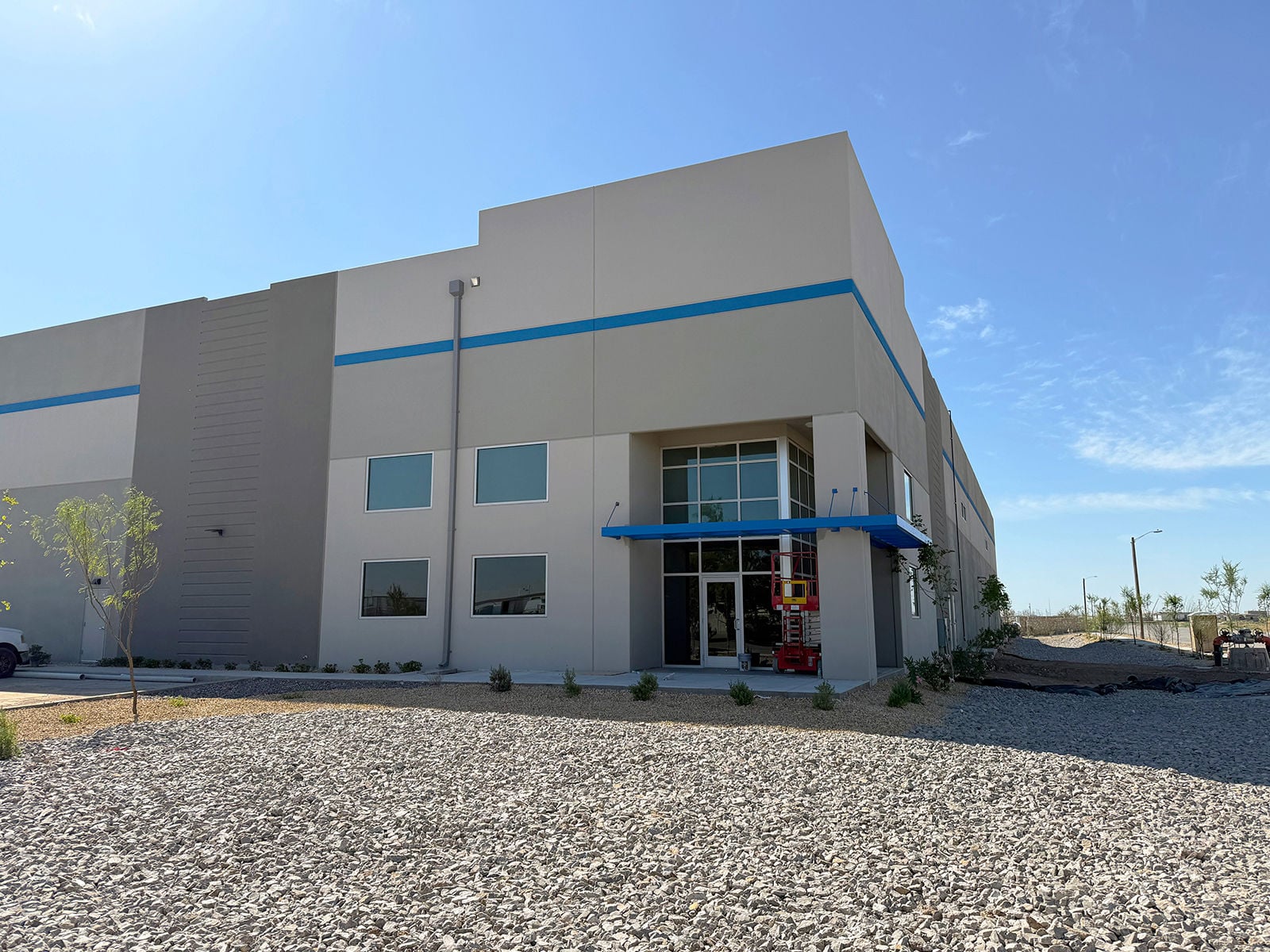 9701 Joe Rodriguez Drive - Building Photo (Front Door)