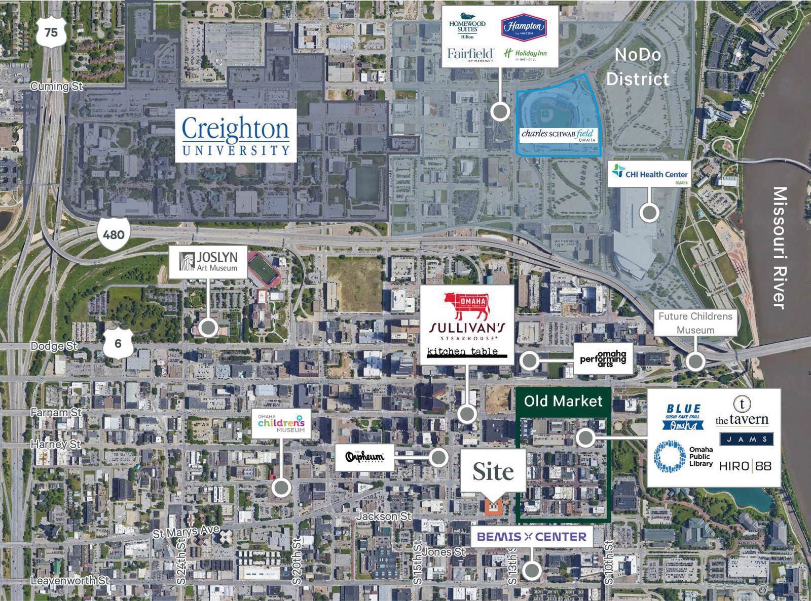 JLofts on the Market 1308 Jackson Street - Image 10