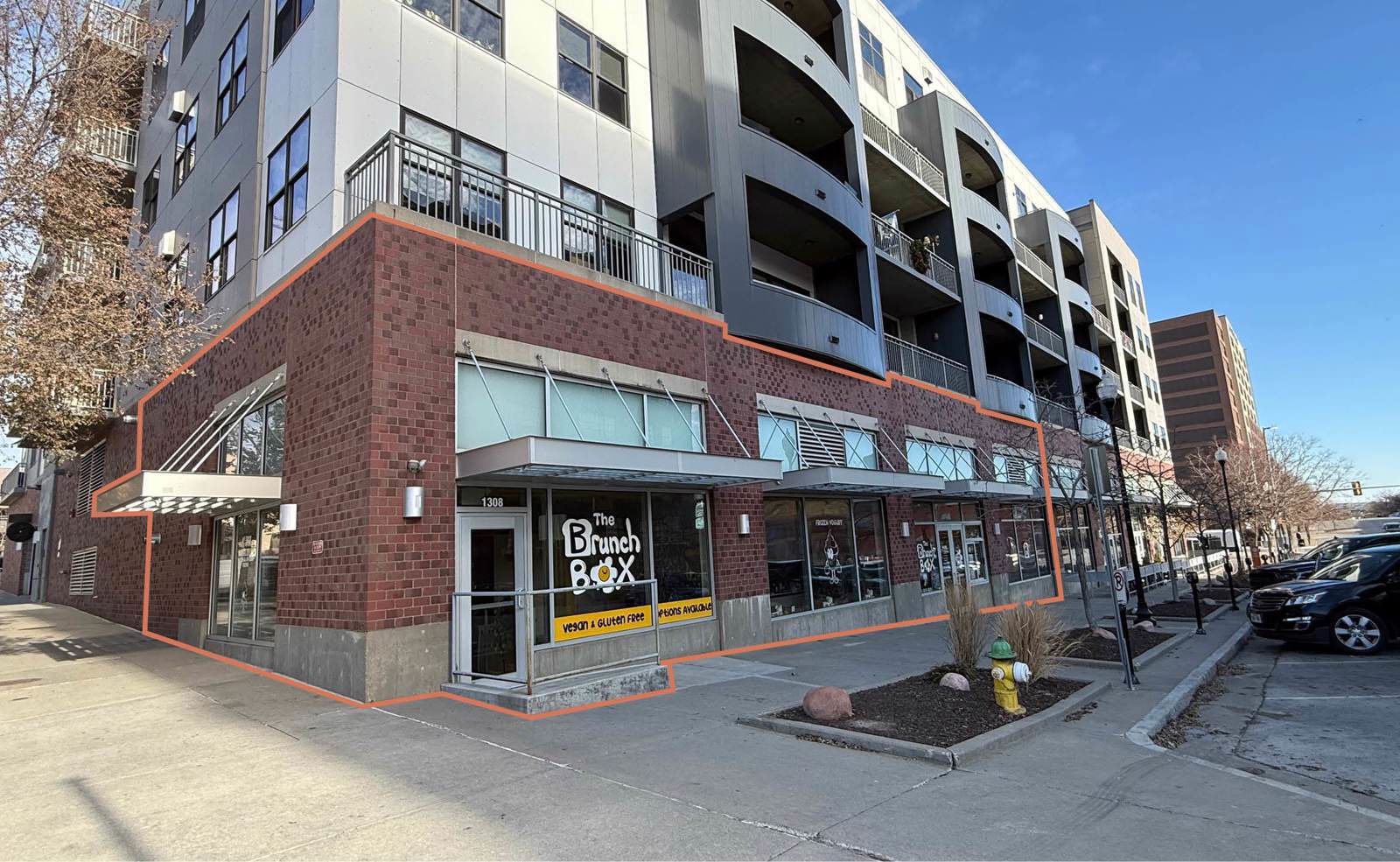 JLofts on the Market 1308 Jackson Street - Image 2