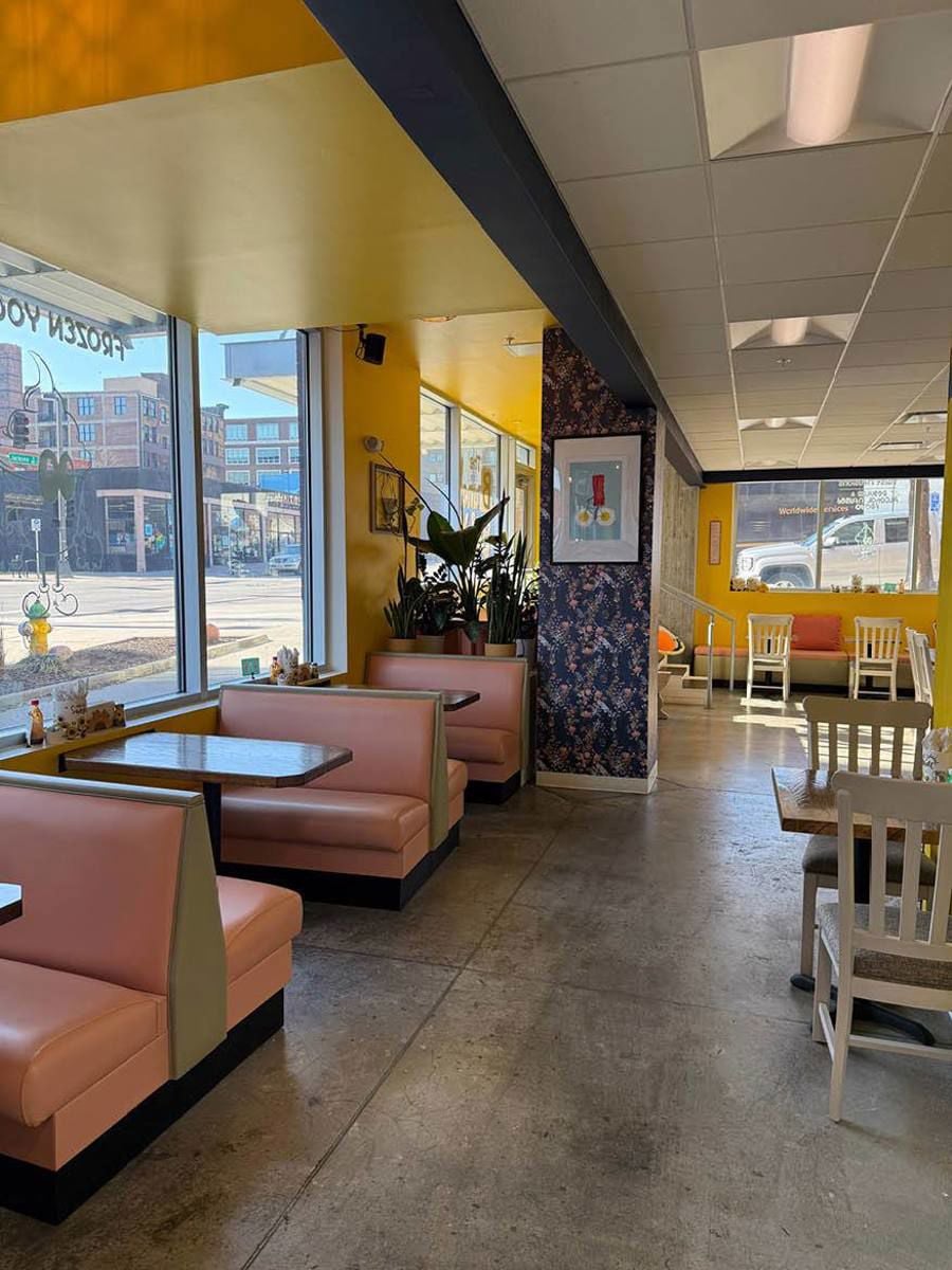 JLofts on the Market 1308 Jackson Street - Image 4