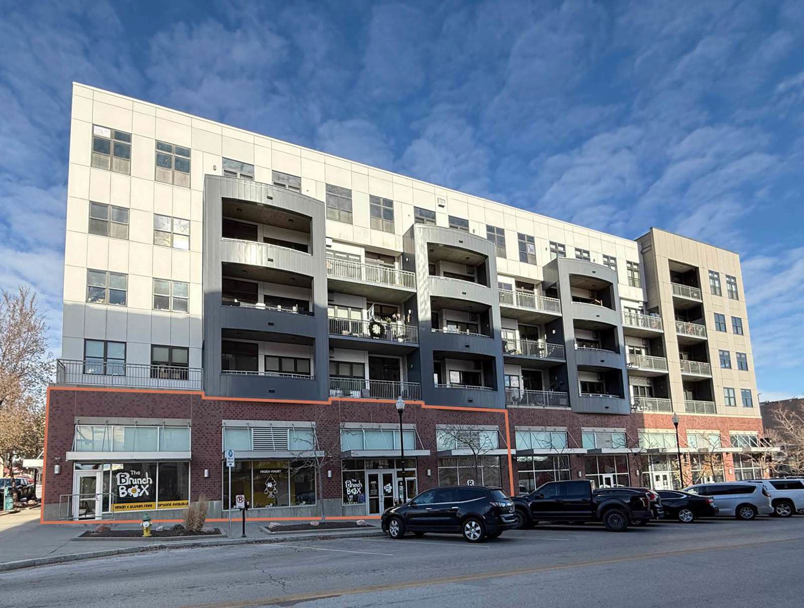 JLofts on the Market 1308 Jackson Street - Image 1