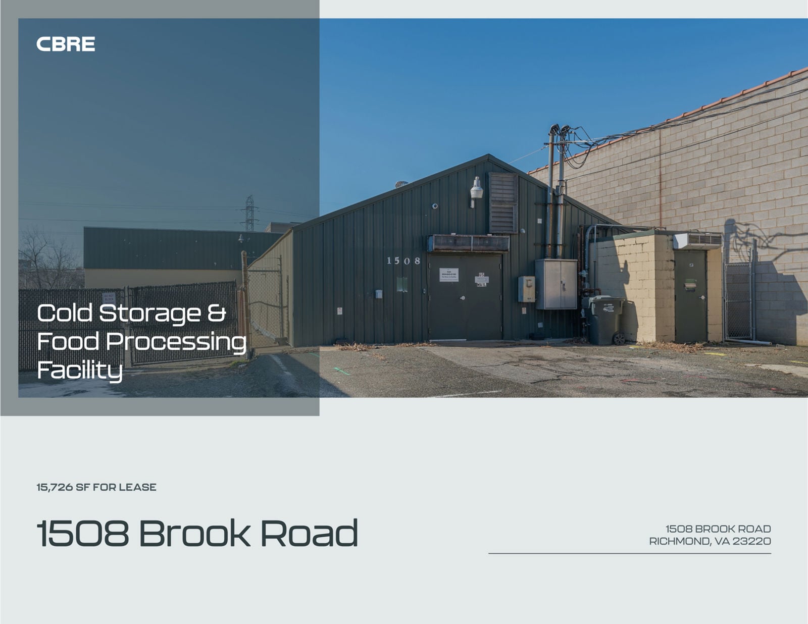 1508 Brook Rd