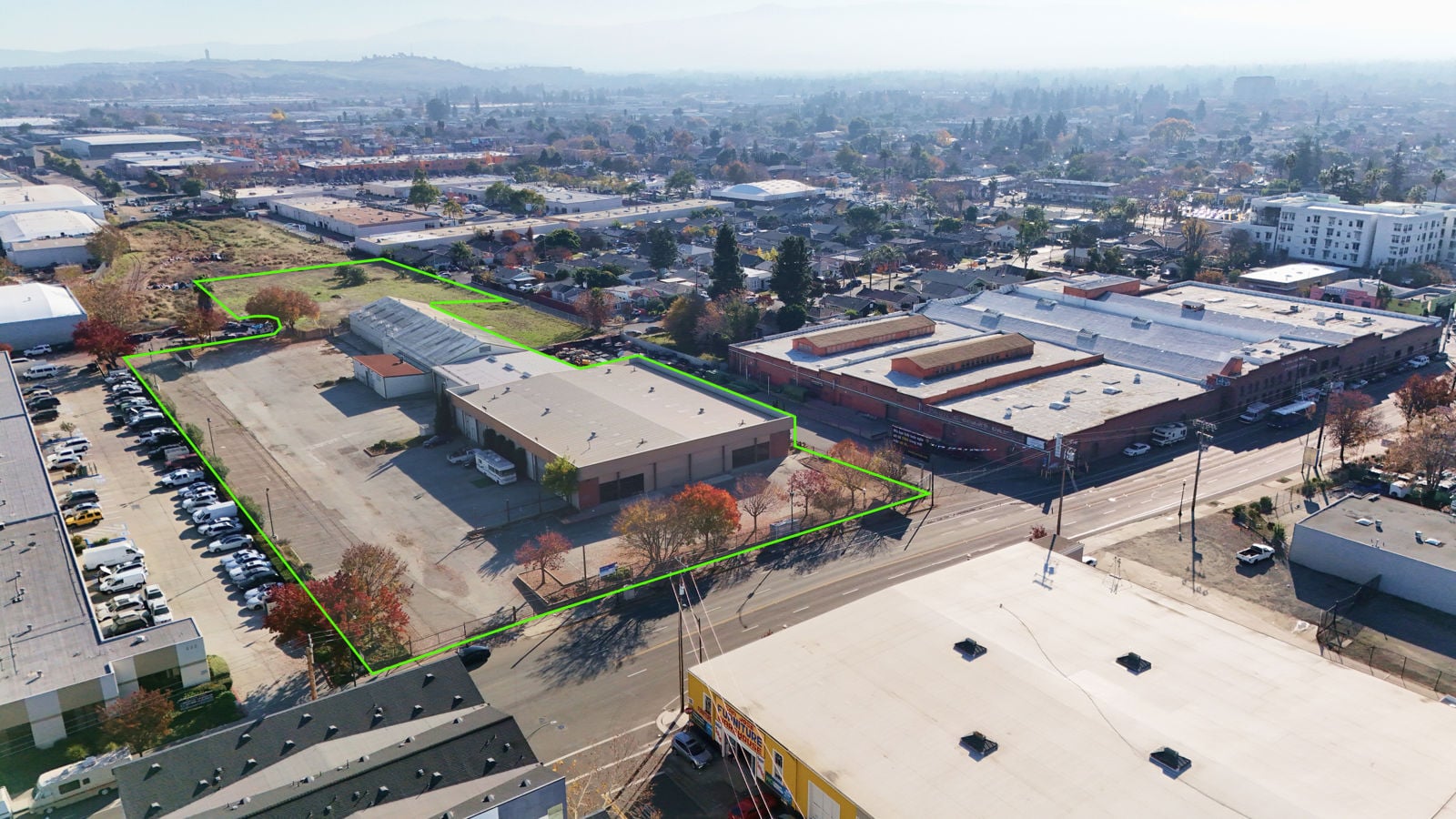 190 Keyes - highlighted