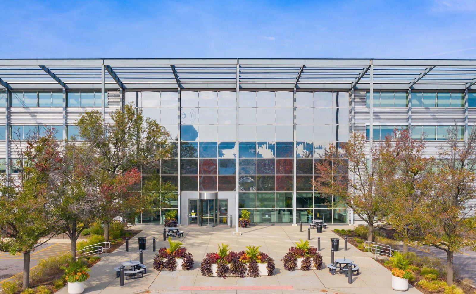 930 W Evergreen Exterior Photo - Entrance