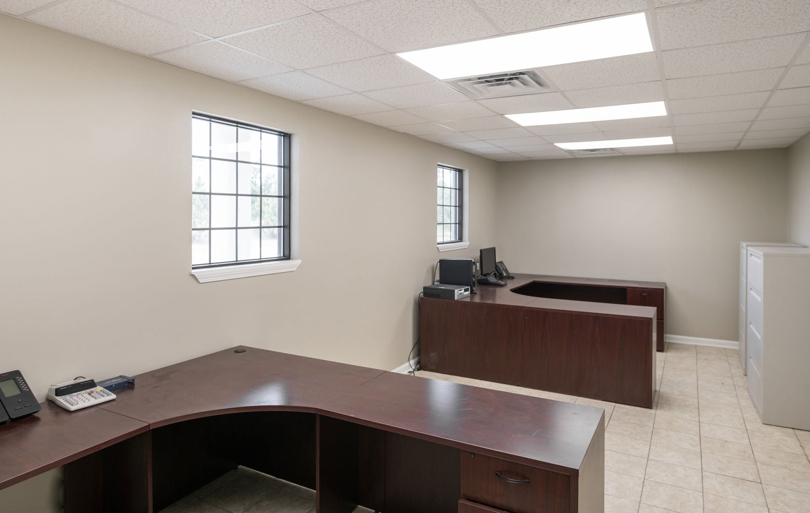 CBRE - 909 W39th Street - Interior-3519