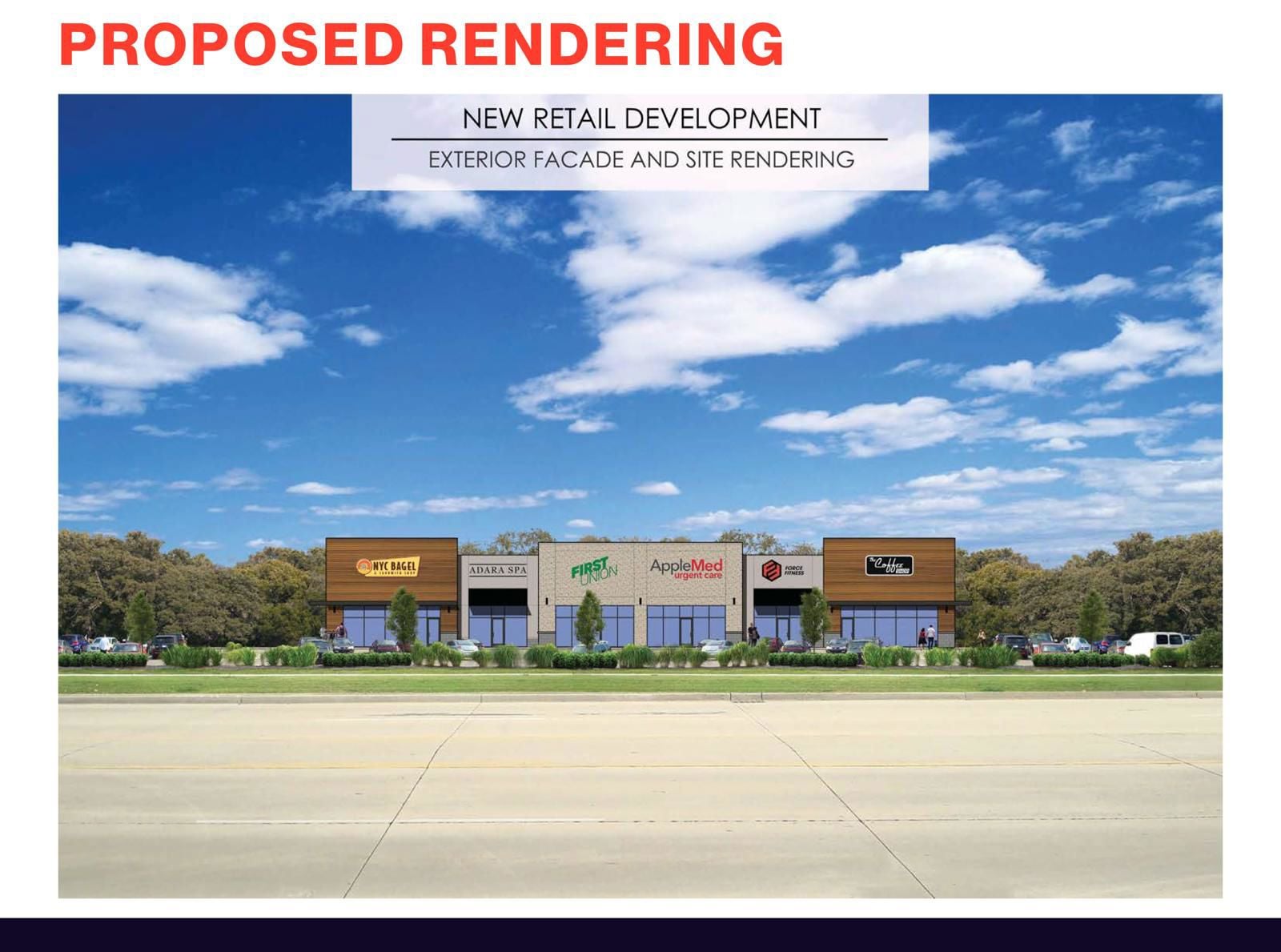 Former Rite Aid Available! 334 West Perkins Avenue - Image 6