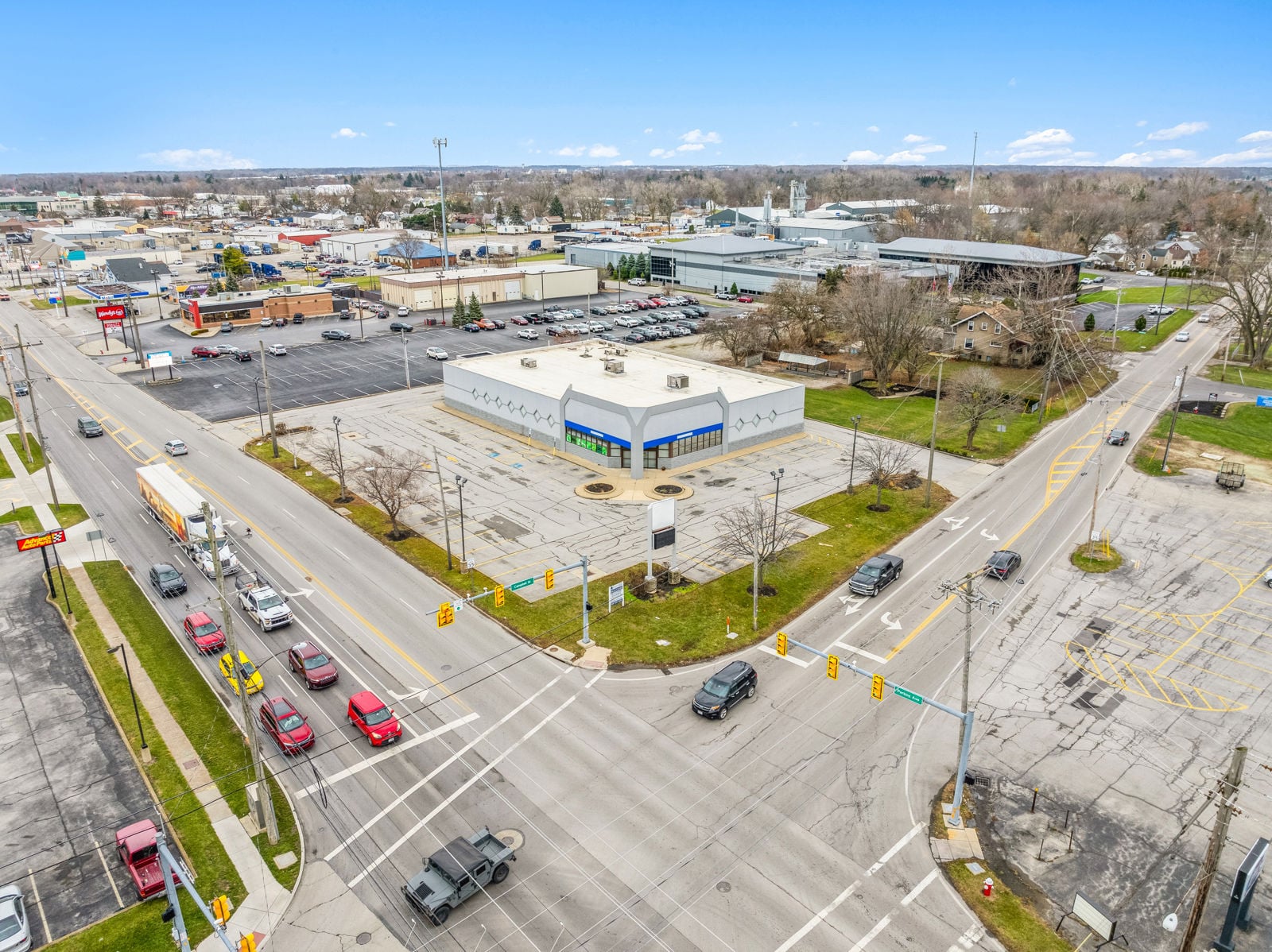 Former Rite Aid Available! 334 West Perkins Avenue - Image 3