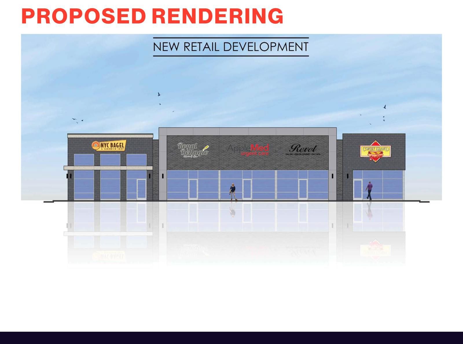 Former Rite Aid Available! 334 West Perkins Avenue - Image 5