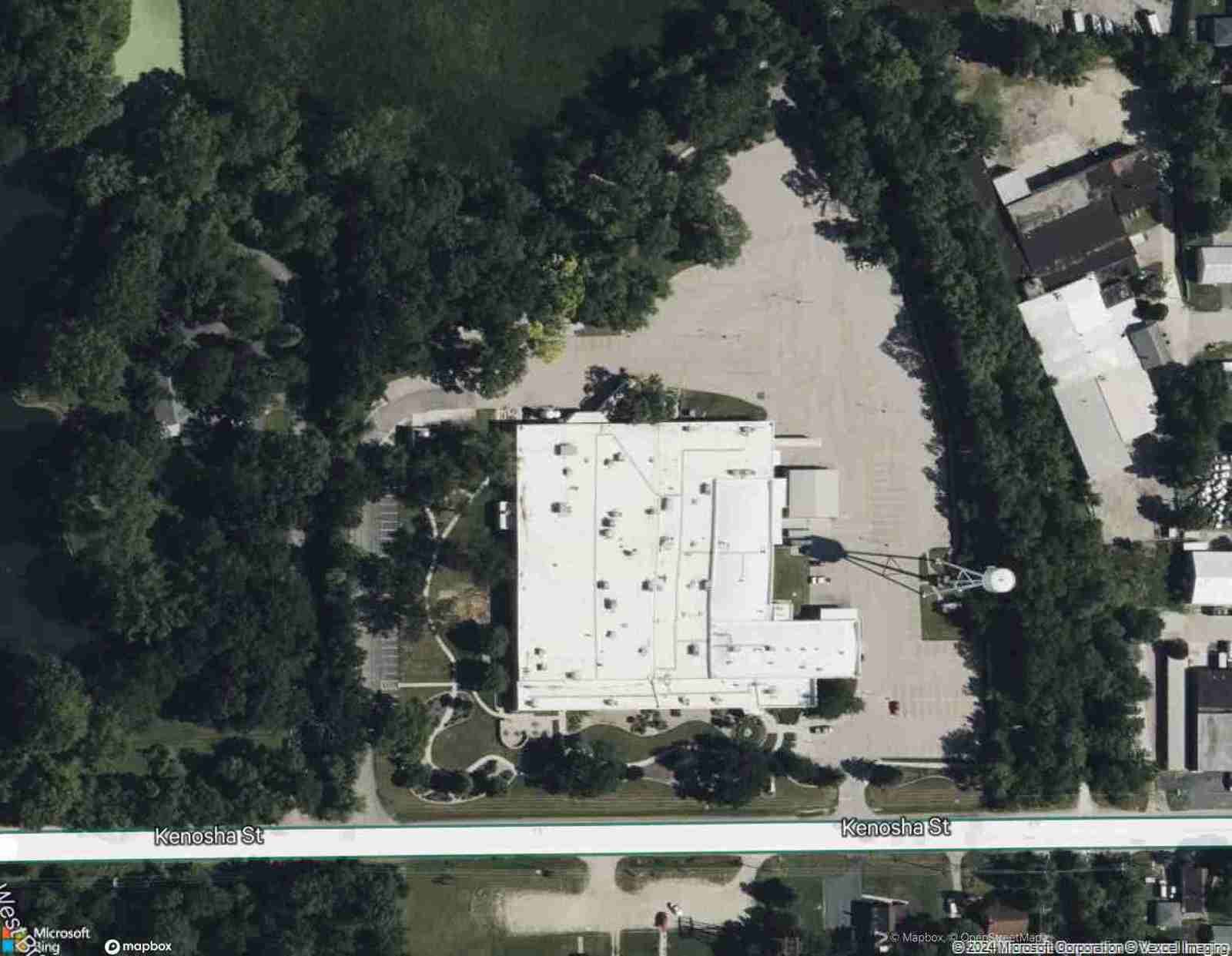 map_8EXKL6935 Aerial 