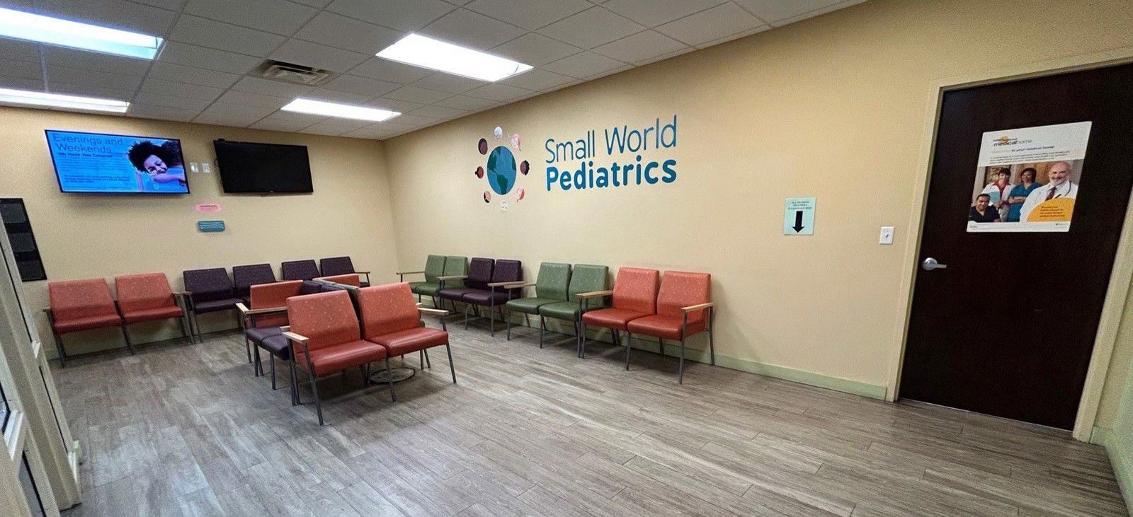 Waiting Room- Edited