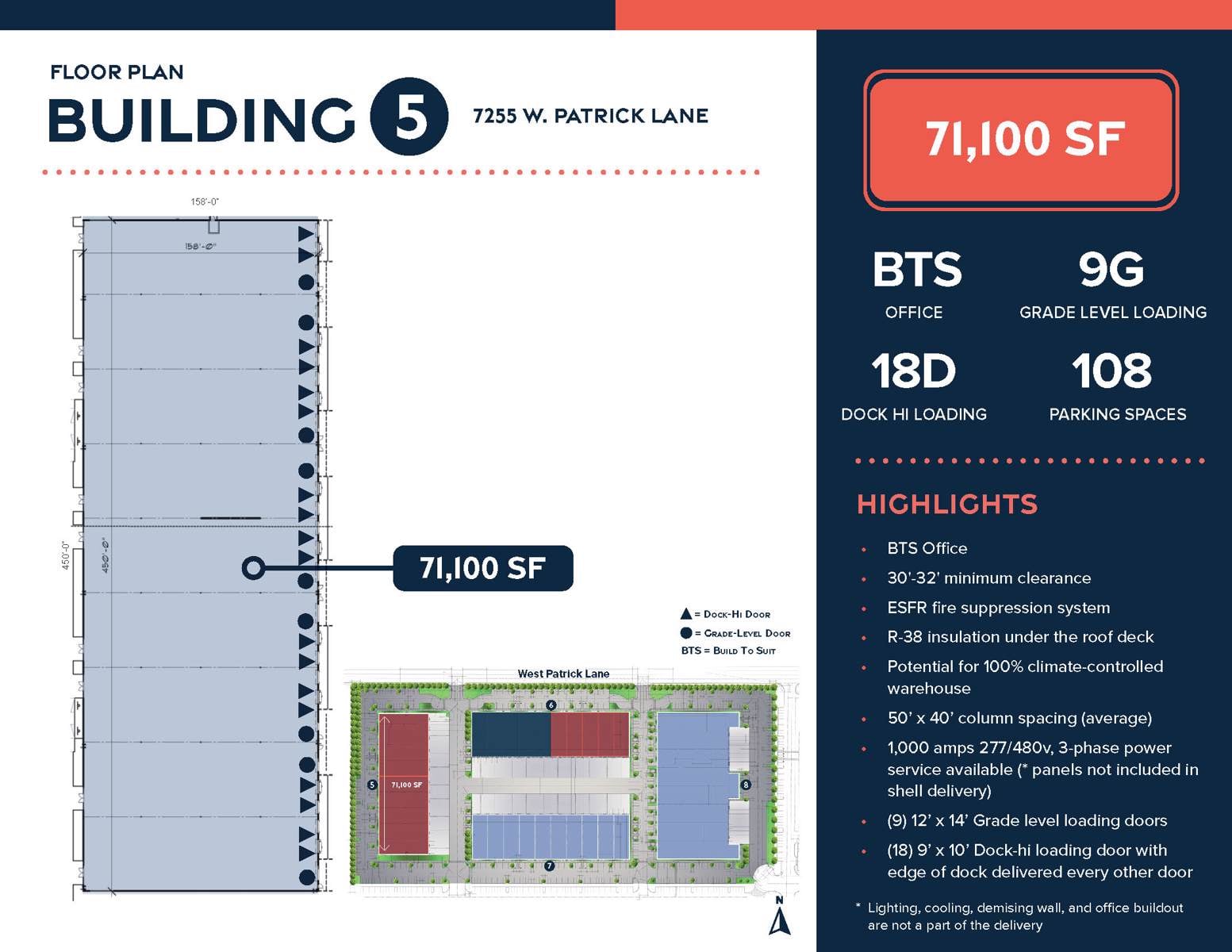 Bldg 5_Entire Buidling