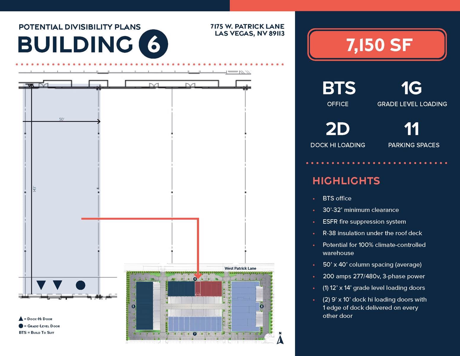 Bldg 6_Suite 125