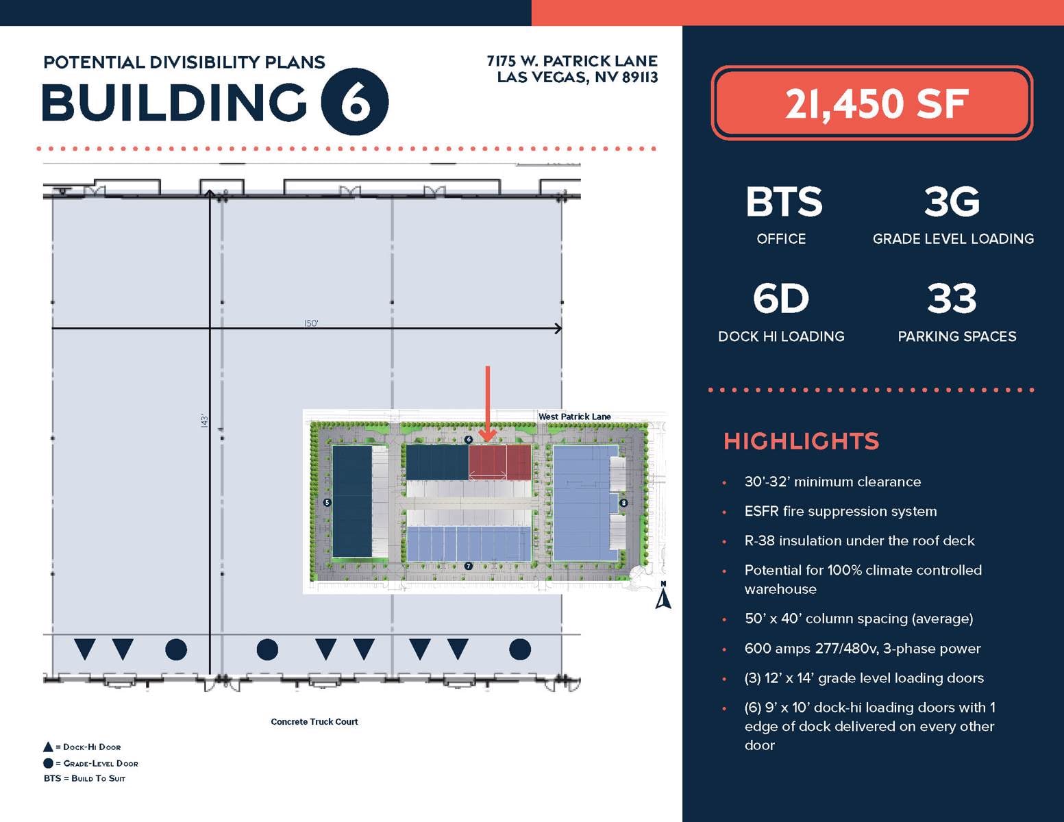 Bldg 6_Suite 125-135