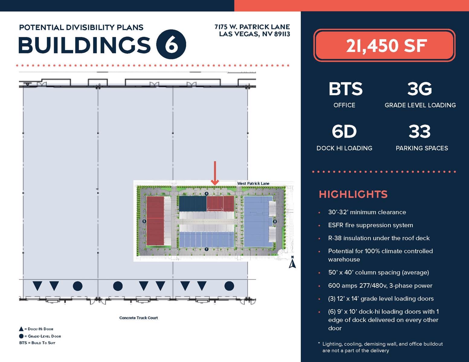 Bldg 6_Suite 125-135