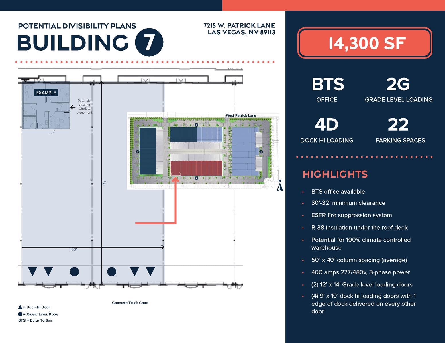Bldg 7_Suite 100-105
