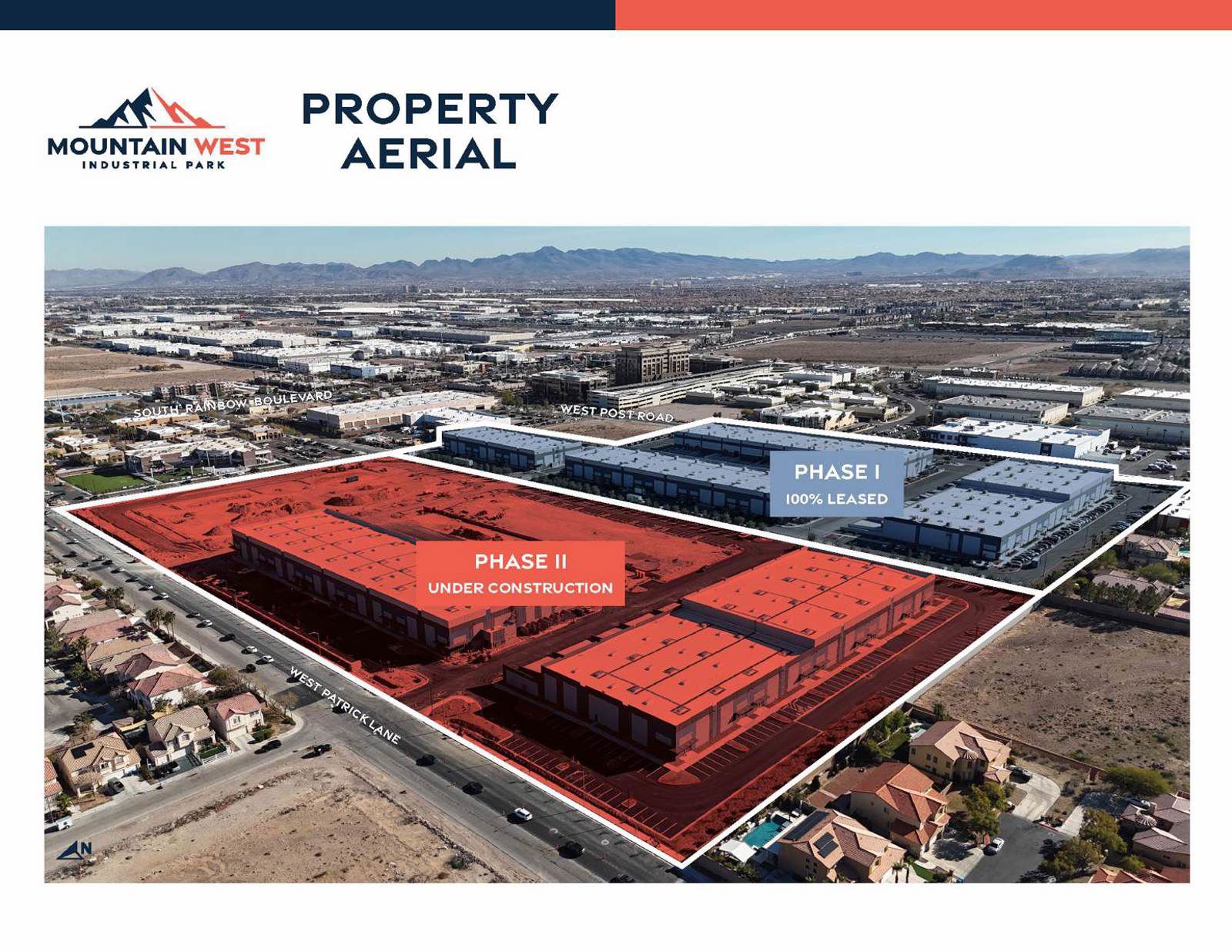 Property Aerial