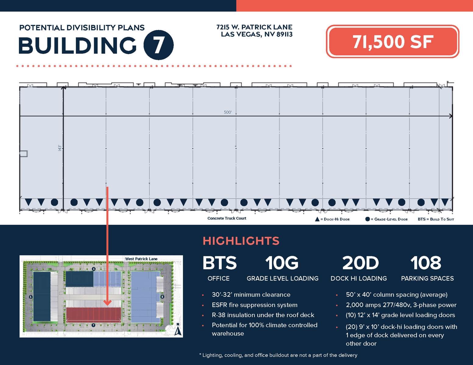 Bldg 7_Suite 100-145