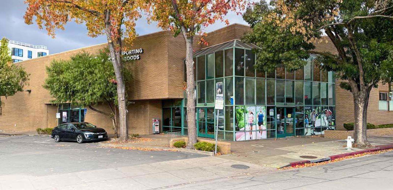 1630 Mt. Diablo Blvd-Bldg1