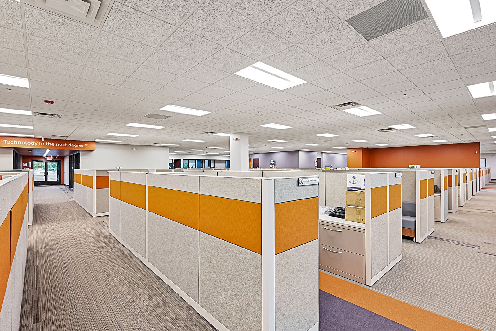 Office Space