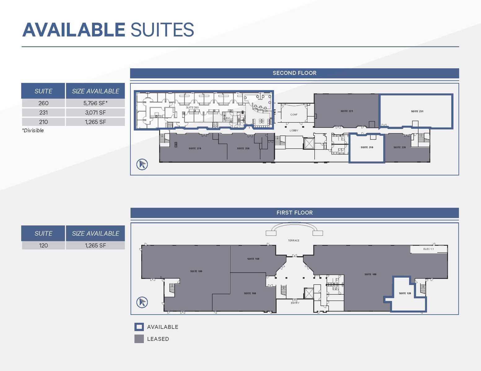 2365 Quimby Road - Image 1