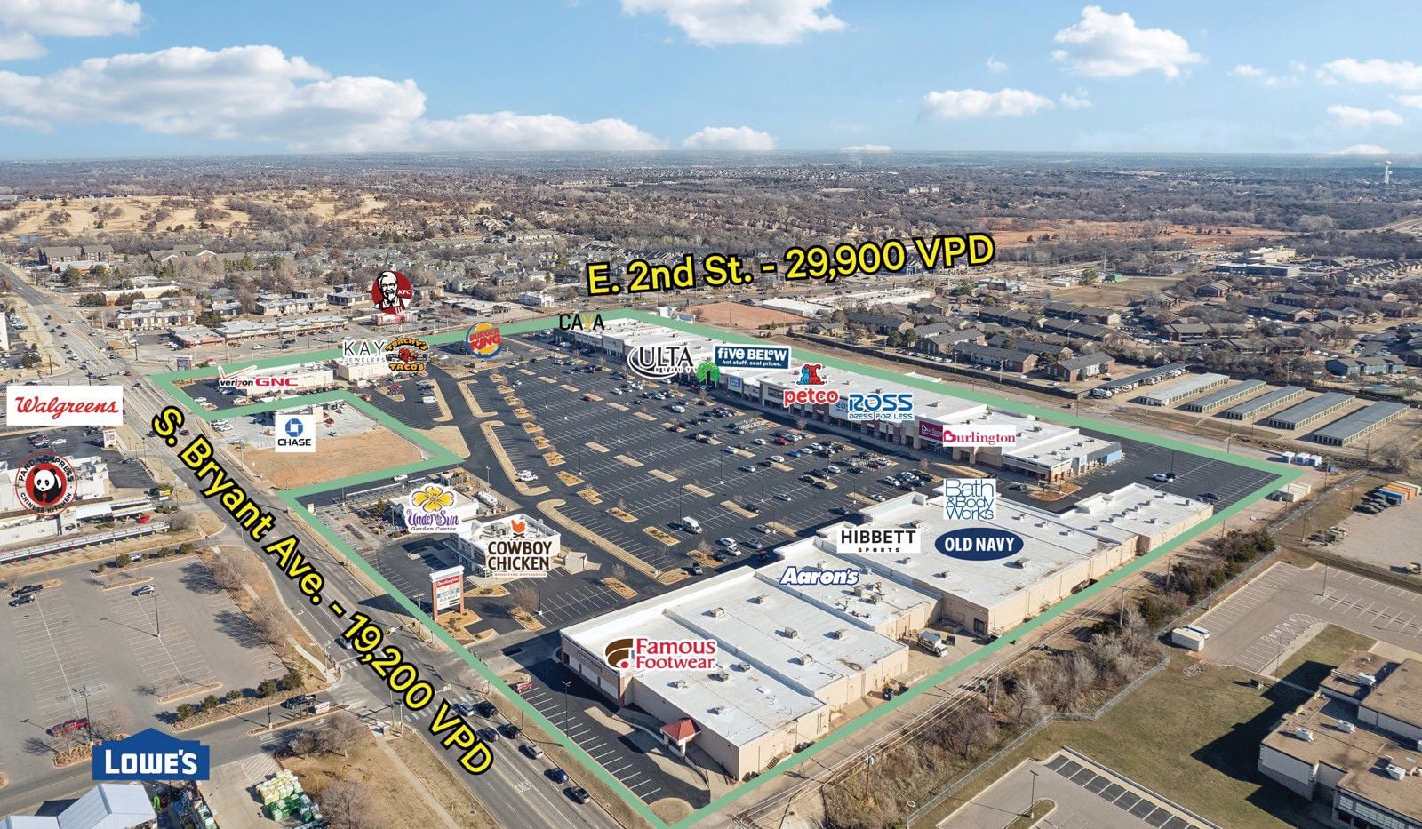 EDM Bryant Square - 210-412 S Bryant Ave - hero - 04.17.26