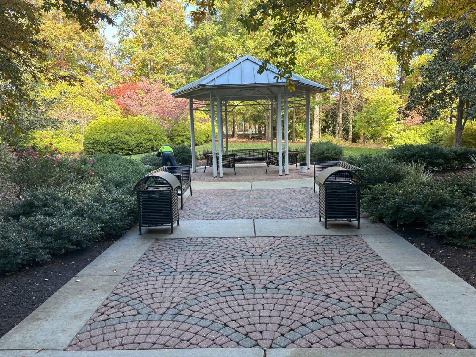 Liberty Plaza II 10800 Nuckols Road - Image 3