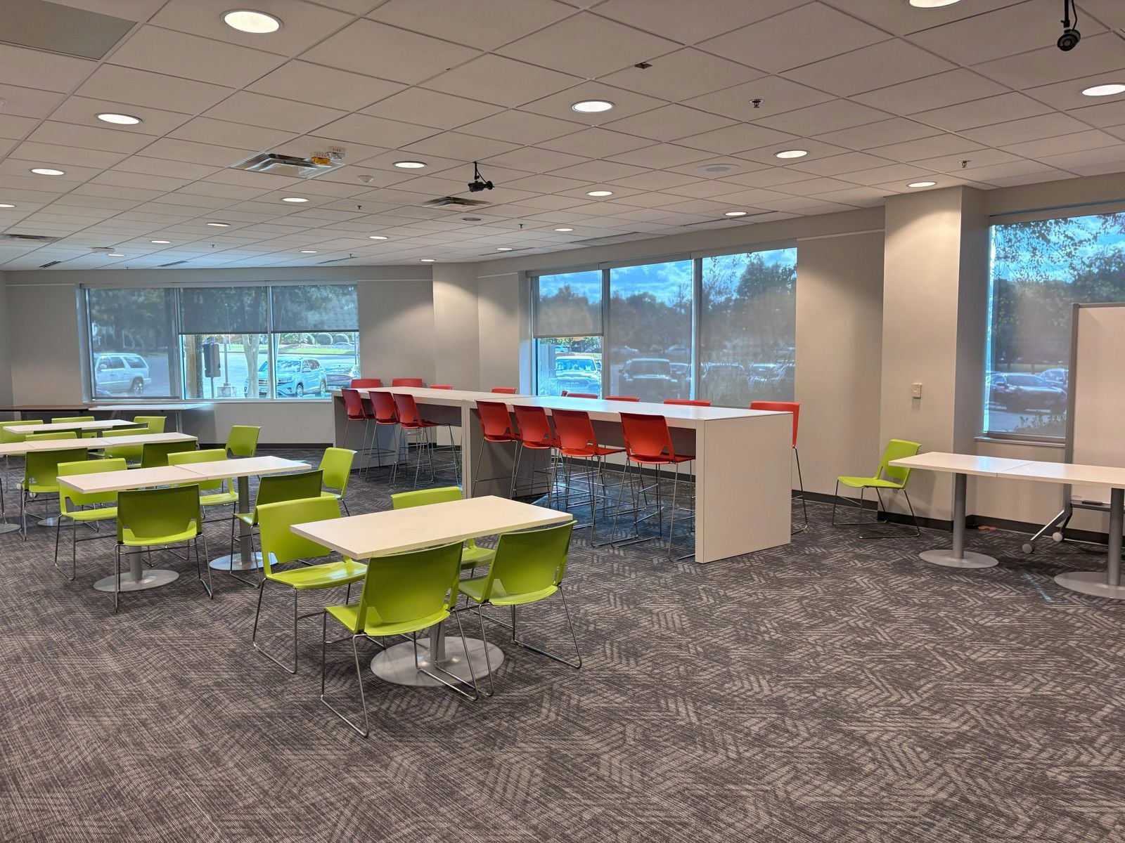 Liberty Plaza II 10800 Nuckols Road - Image 2