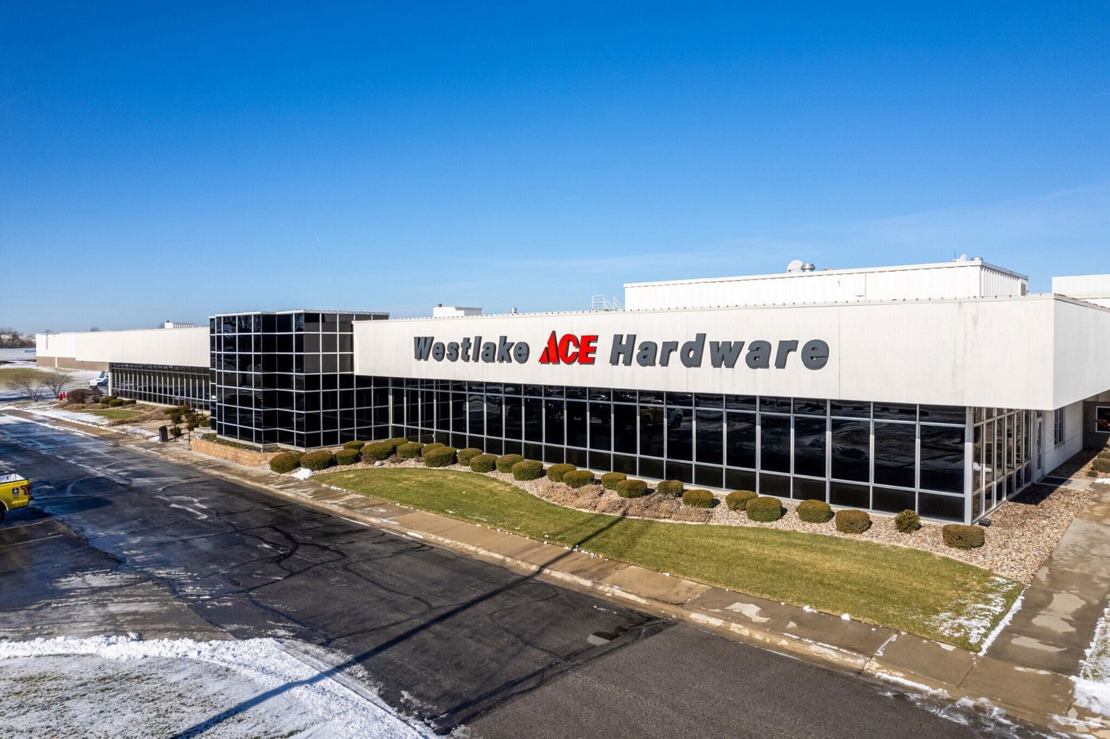 14000 Marhsall Drive