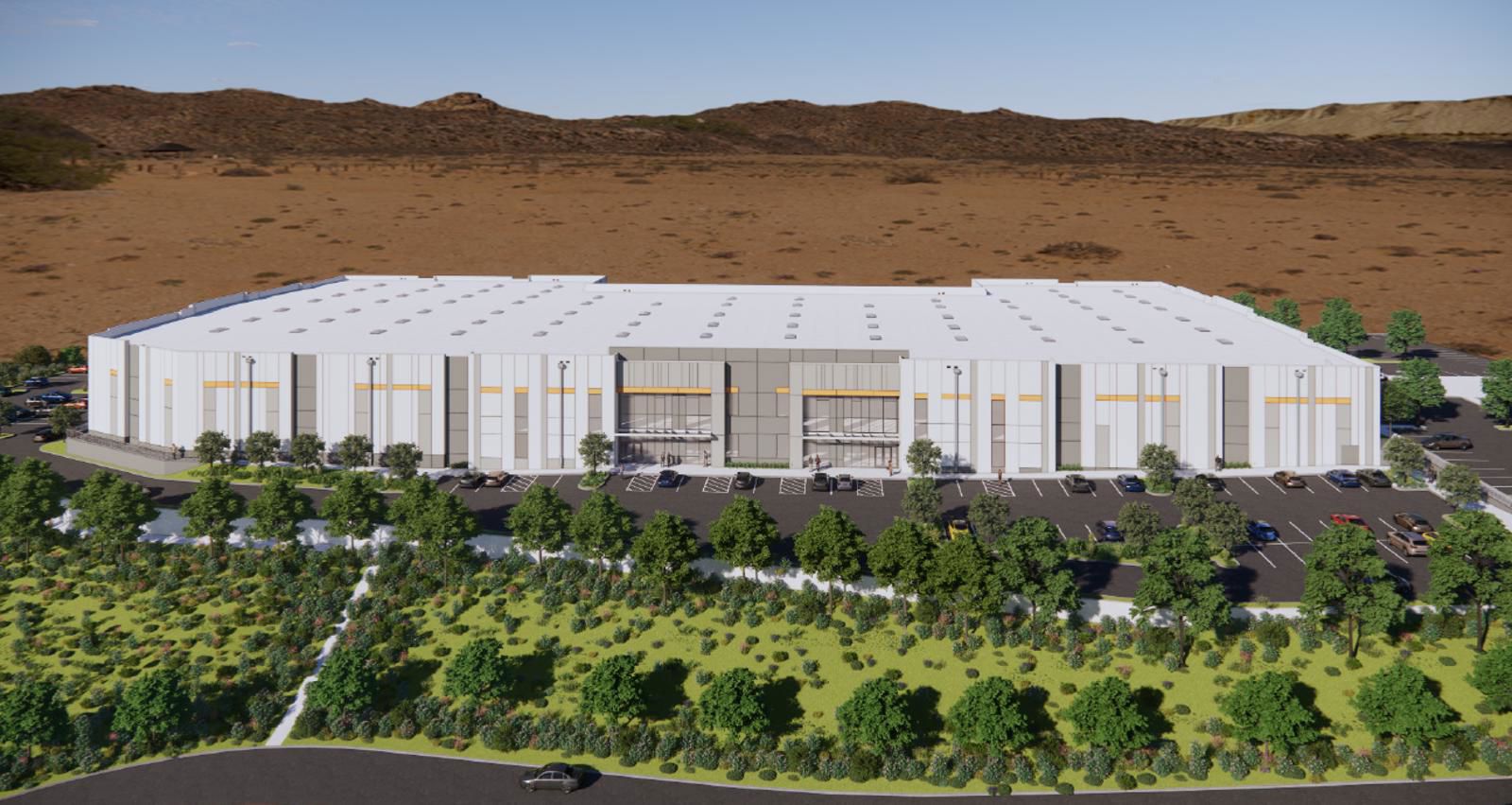 865 Embedded Rendering 1