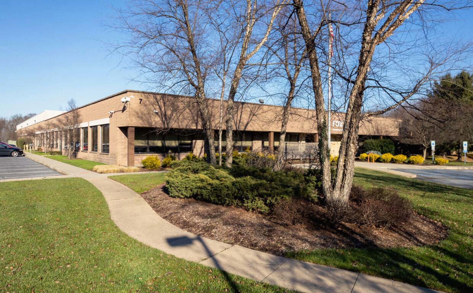 7 Carnegie Bldg Photo 1