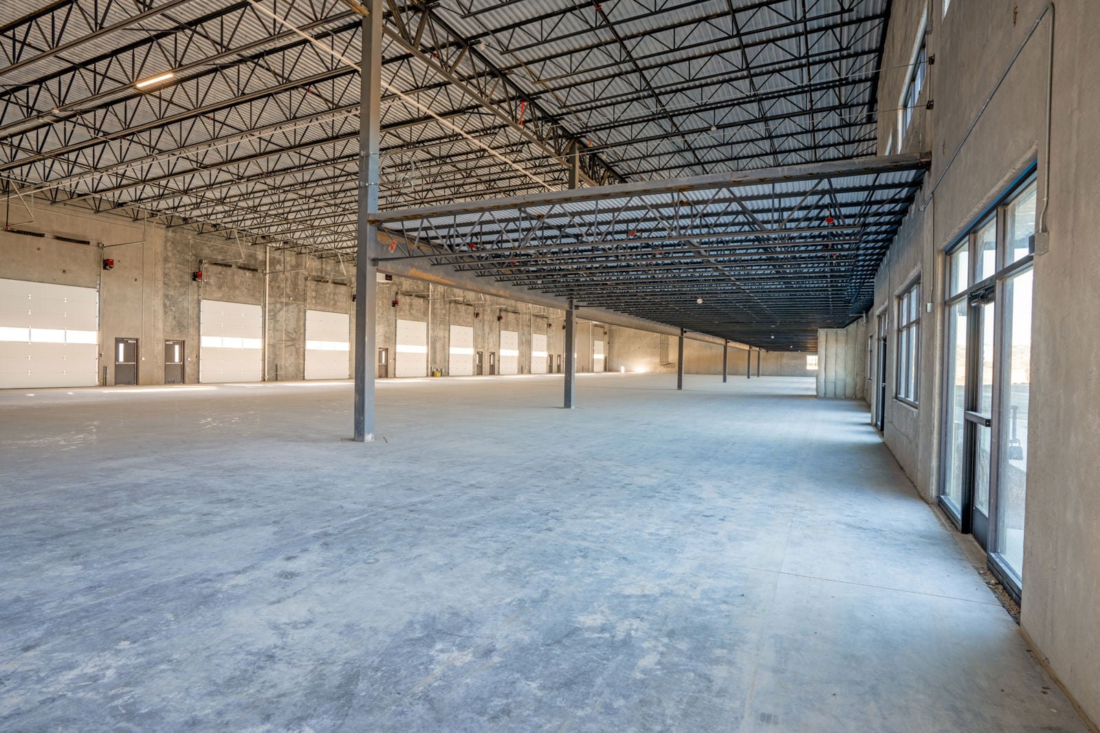 4544 Endeavor Drive Interior