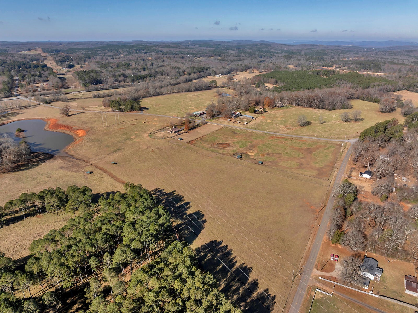 Head Quarters aerials (4)