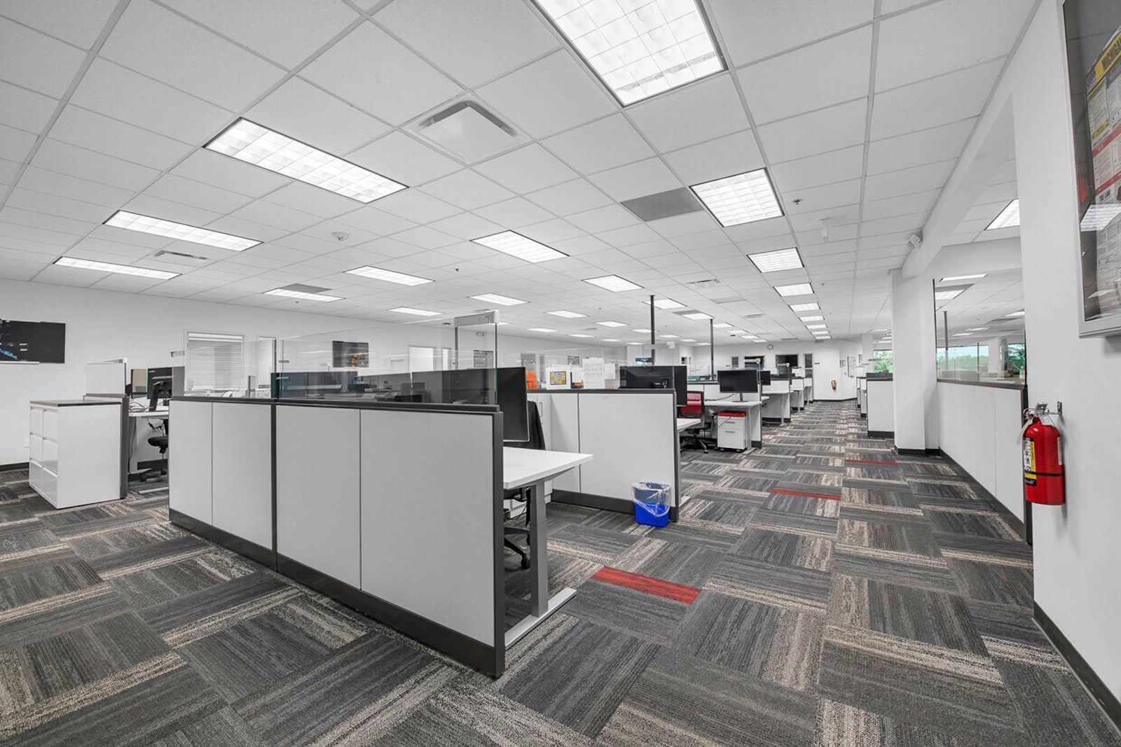 Office Space