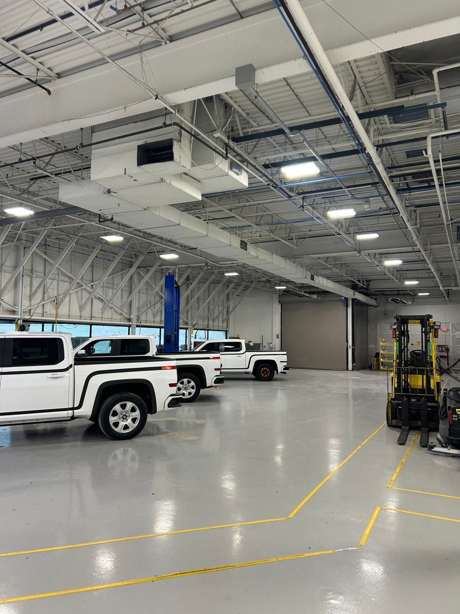 Warehouse