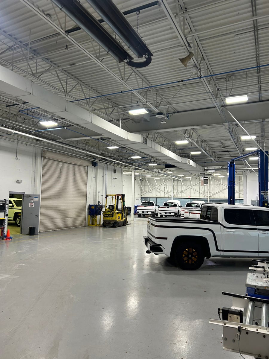Warehouse