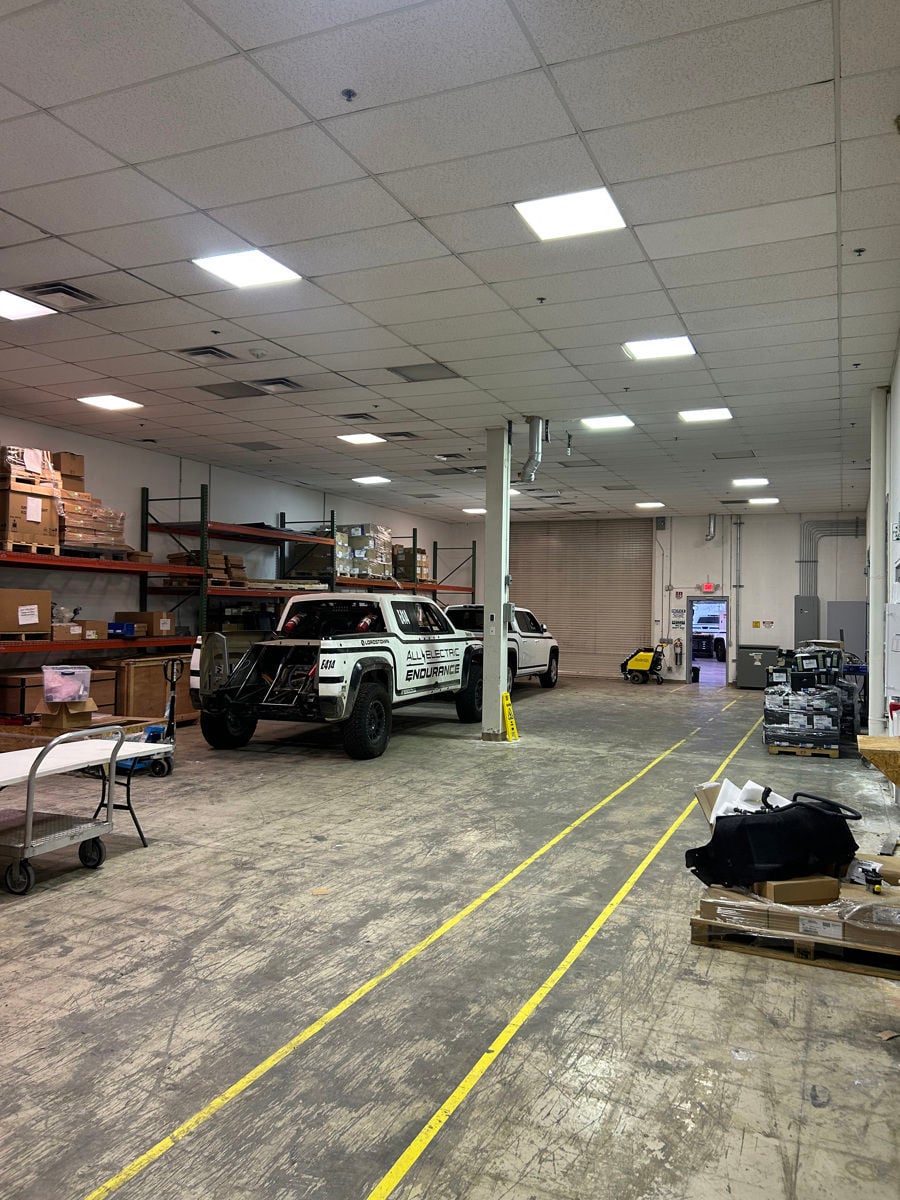 Lab