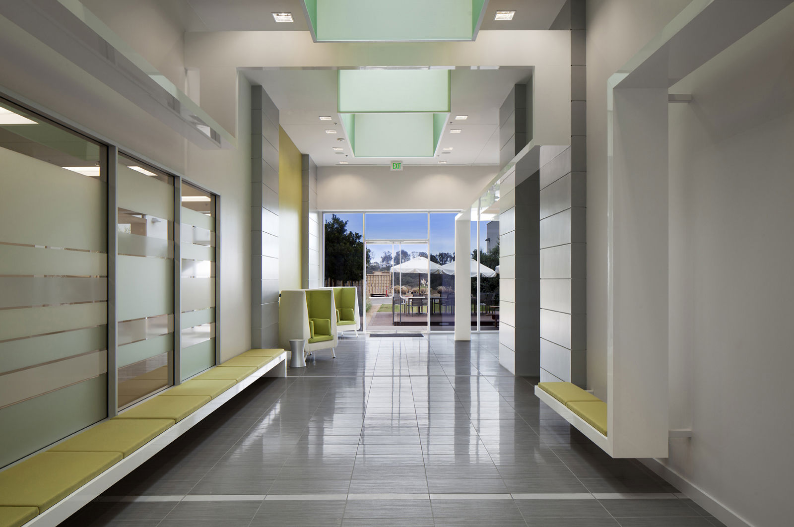 Portola Amenities Great Hall 1