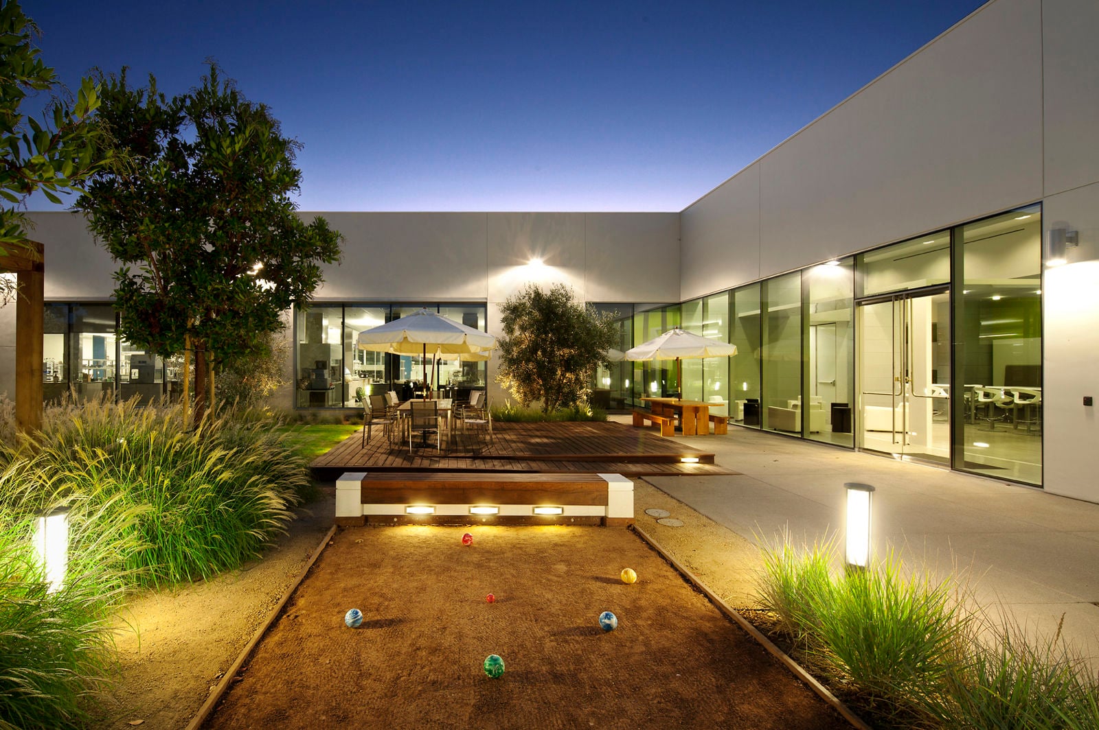 Portola Common Amenities_Patio