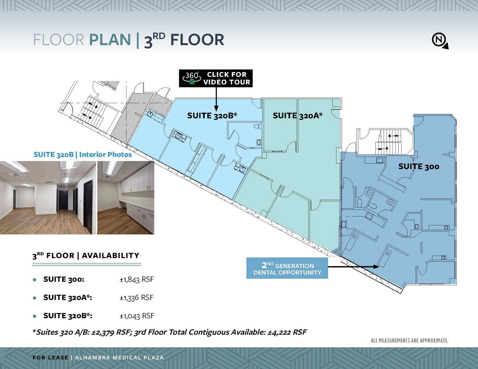 1315 Alhambra_3rd Floor