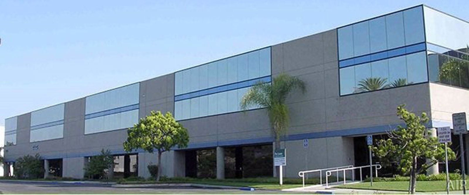 13915 Cerritos Corporate Dr