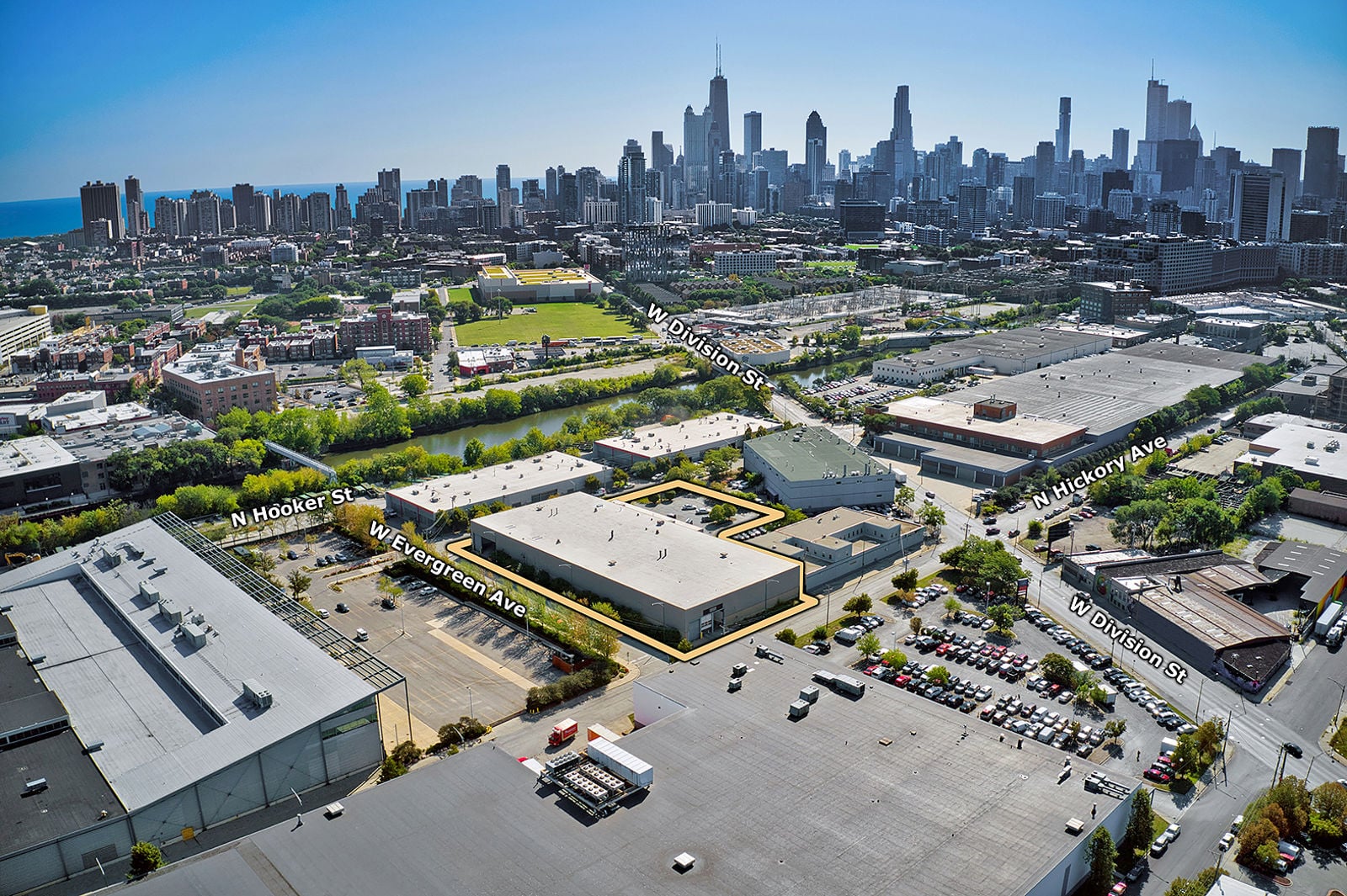 1224 N Hooker Street, Chicago, IL  1224 North Hooker Street - Image 1