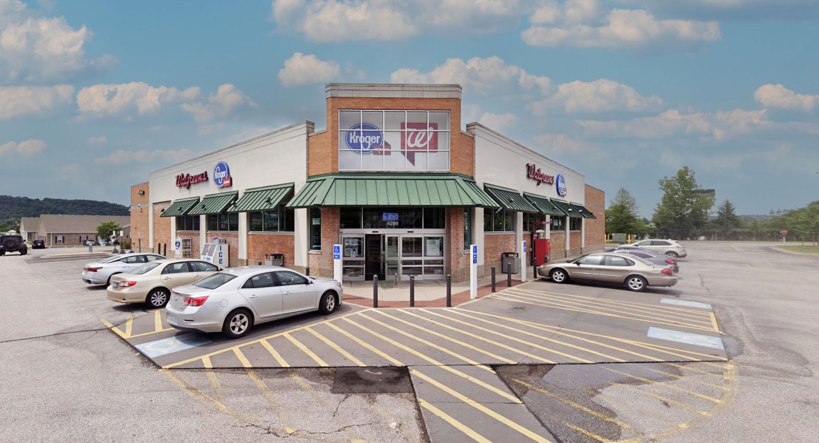 4299 Winston Ave Covington KY