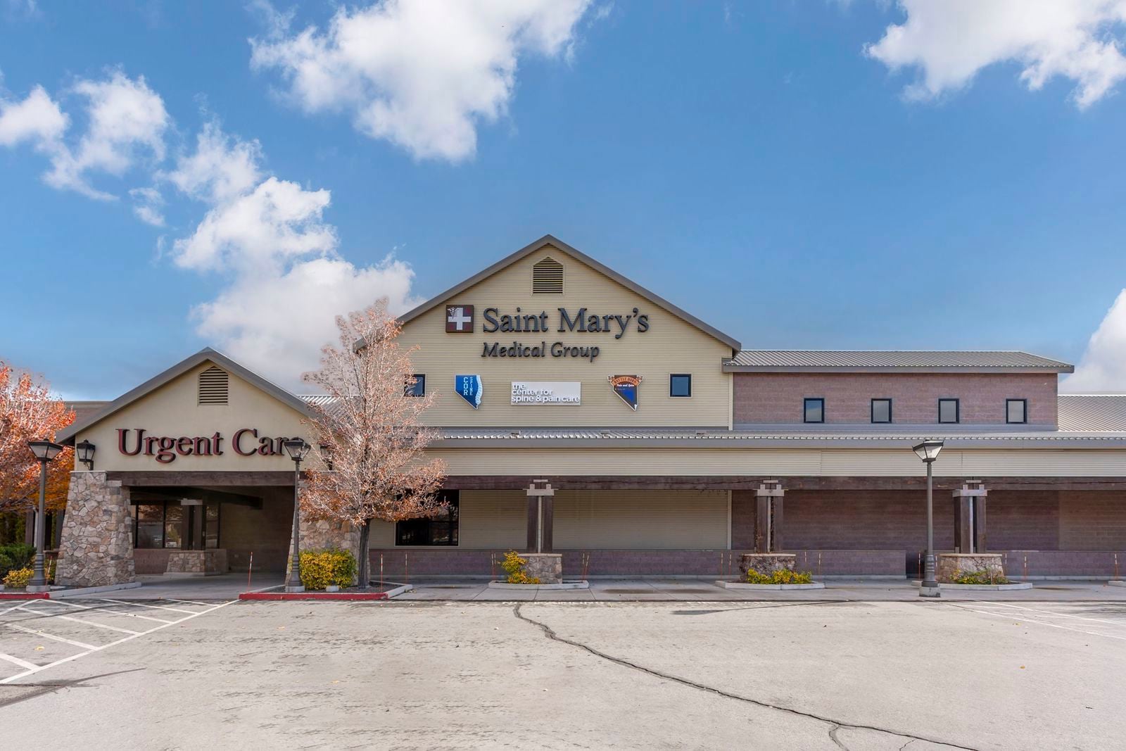 6255 Sharlands Avenue