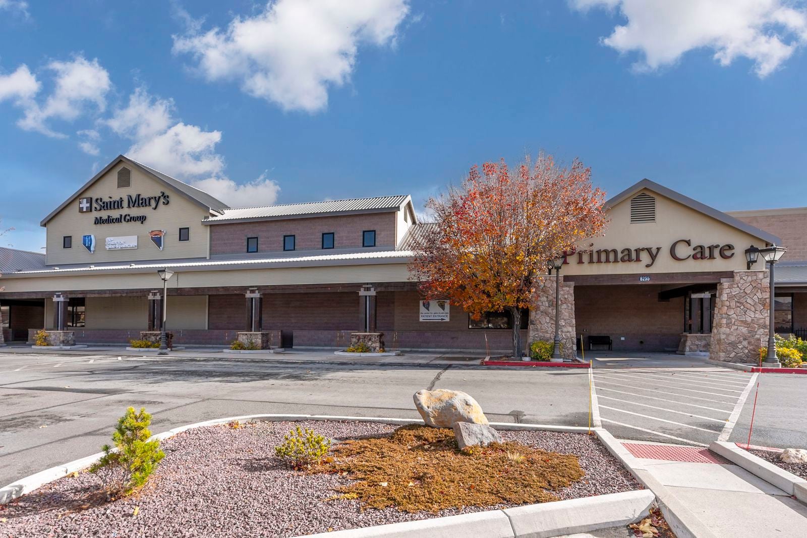 6255 Sharlands Avenue