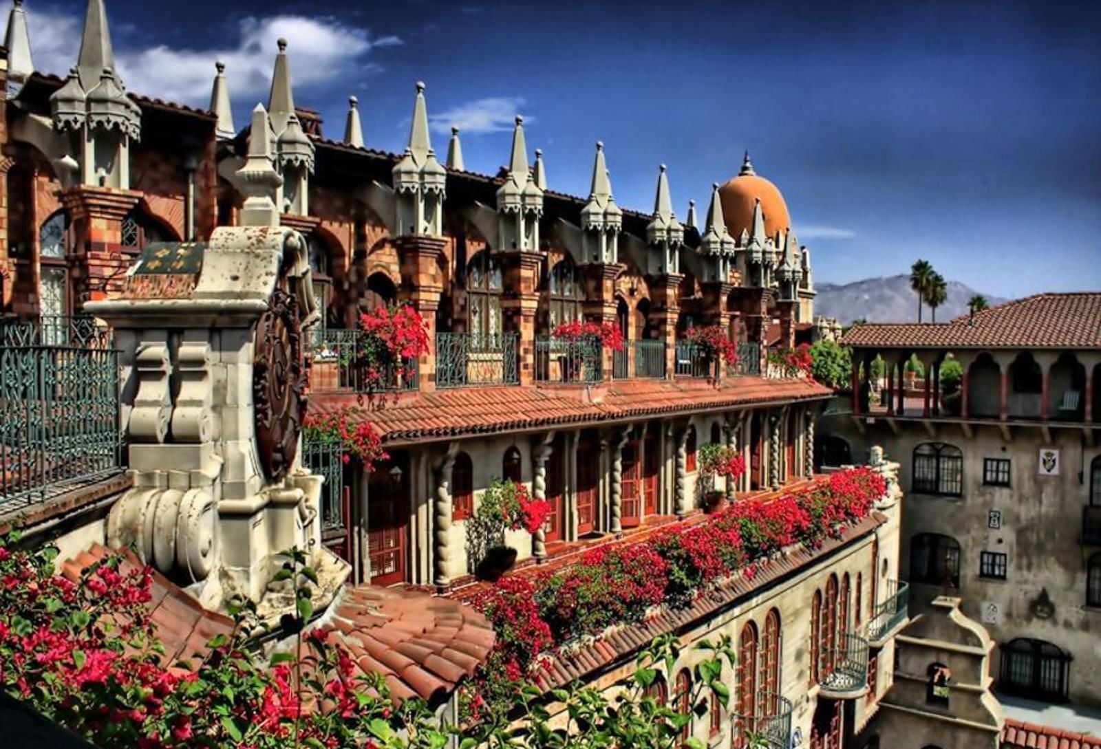 Image of Mission Spa