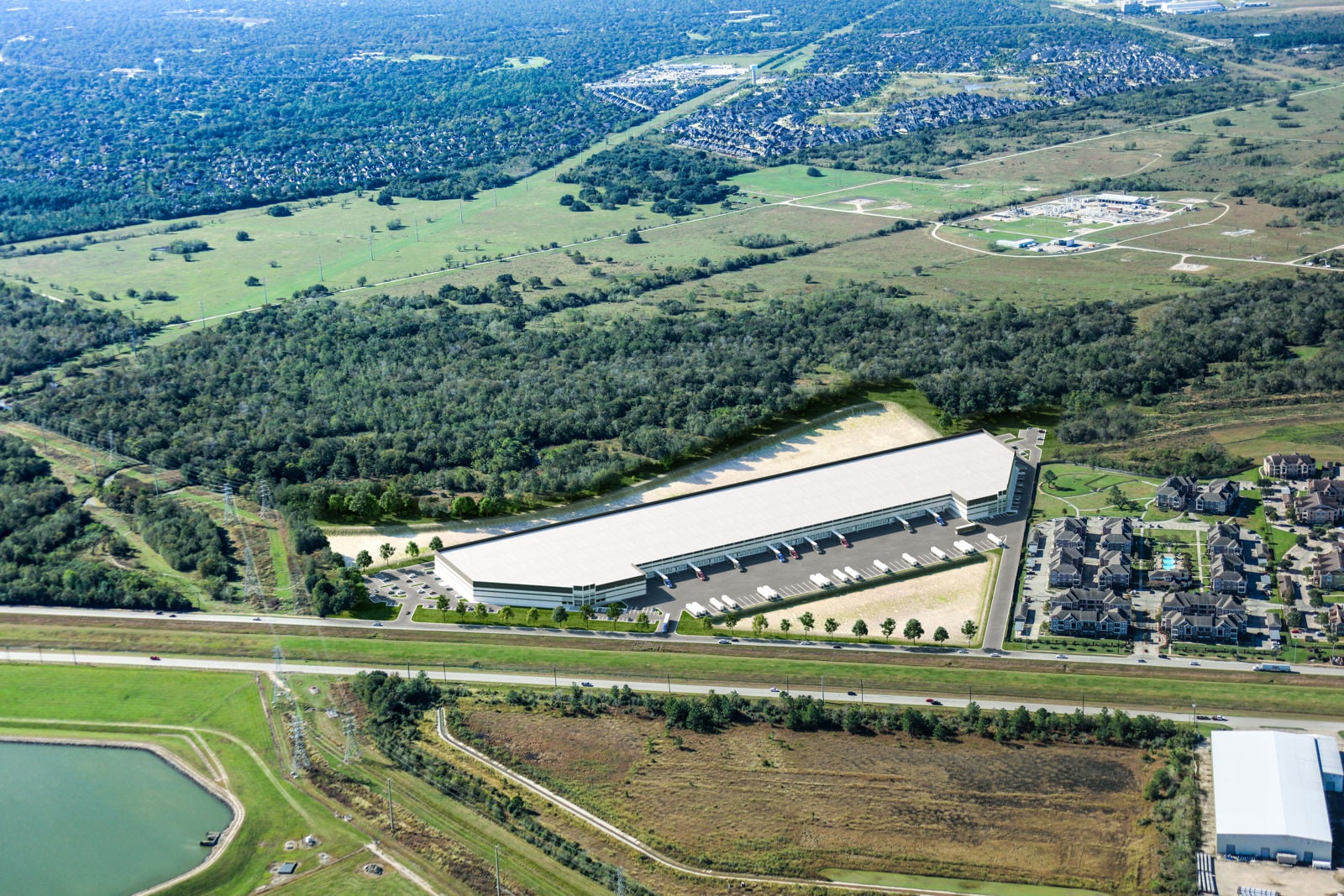 Baywood Renderings_View 01