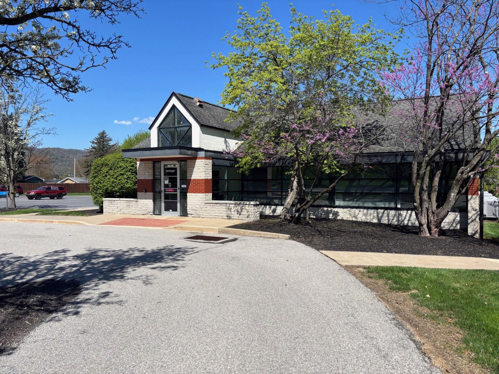 819 East Bishop Street - Photo 1