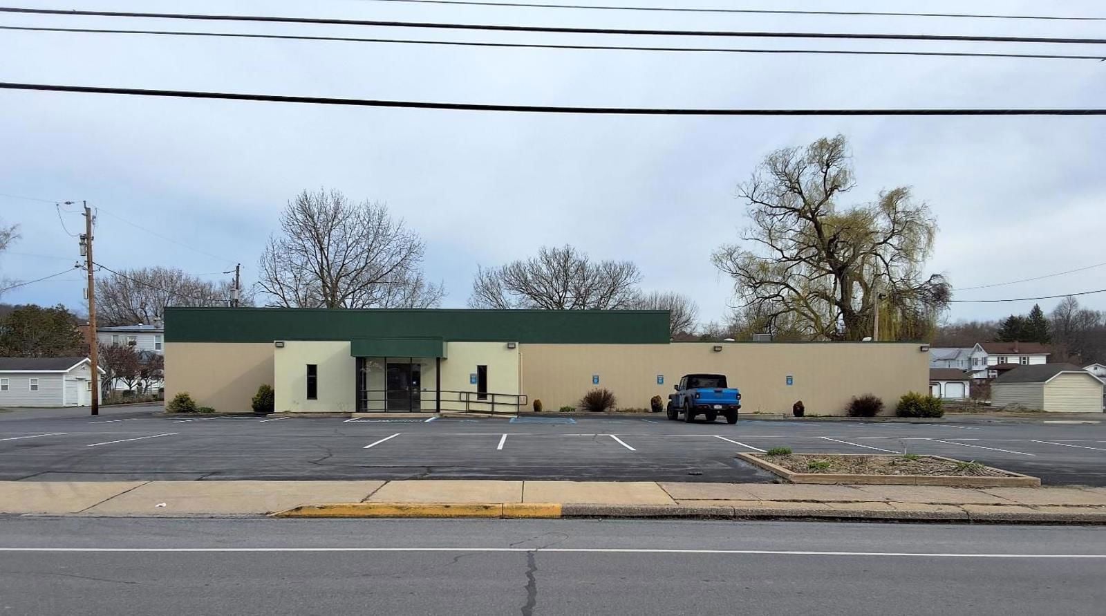 104 E. Central Ave - Photo