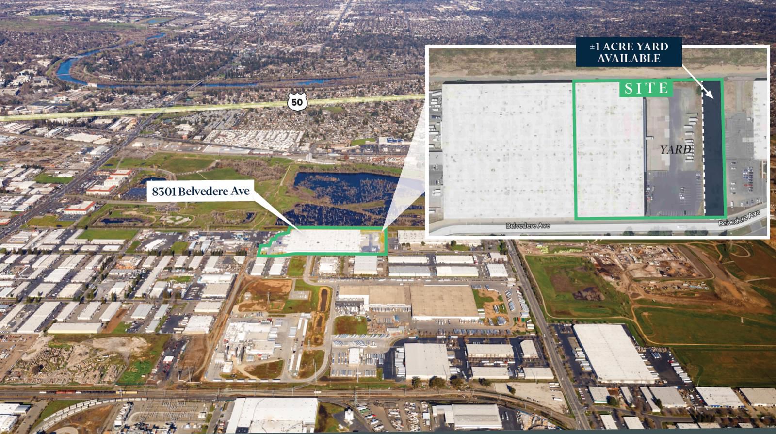 8301 Belvedere Avenue - Image 2