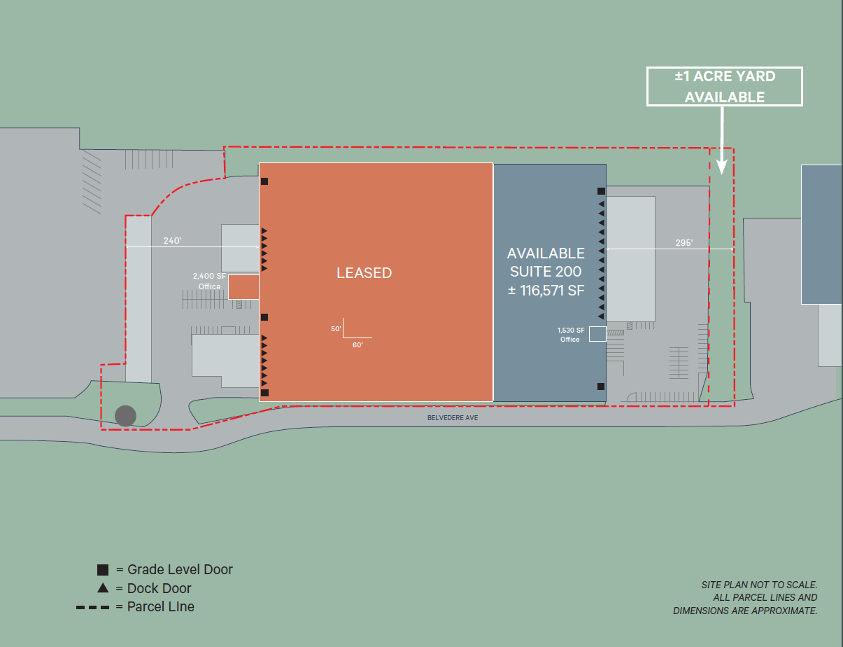 8301 Belvedere Avenue - Image 1